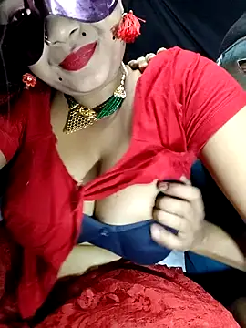 Hotty-priyanka online show from 28, 4, 2026