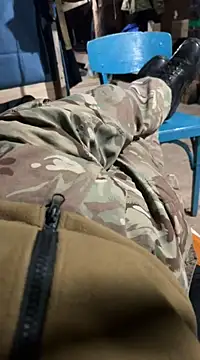 Snapshot of Artur6663 chatting on 20, 2, 2025 Artur6663 online show from 20, 2, 2025