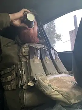 Snapshot of Artur6663 chatting on 29, 9, 2025 Artur6663 online show from 29, 9, 2025