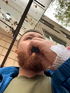 Snapshot of Artur6663 chatting on 21, 10, 2025 Artur6663 online show from 21, 10, 2025