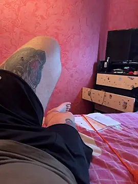 Snapshot of Artur6663 chatting on 11, 11, 2025 Artur6663 online show from 11, 11, 2025