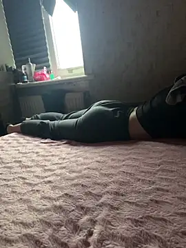 Artur6663 online show from 17, 11, 2025