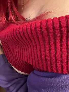 Snapshot of kattleya1407 chatting on 11, 1, 2025 kattleya1407 online show from 11, 1, 2025