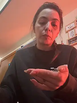 Snapshot of kattleya1407 chatting on 19, 2, 2026 kattleya1407 online show from 19, 2, 2026