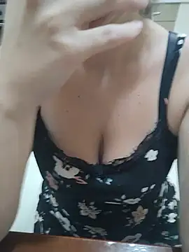 Ketty997 online show from 17, 7, 2026
