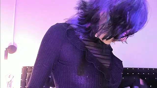 Ghosty Doll online show from 2, 3, 2026