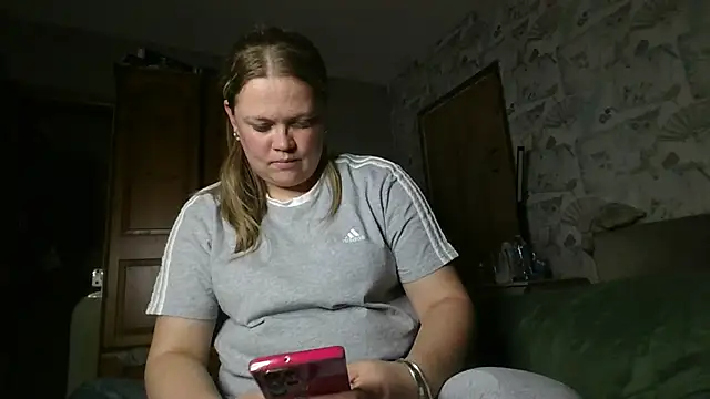 comeforfun24 online show from 13, 3, 2025