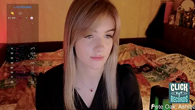 Snapshot of SpiceJessy chatting on 28, 12, 2024 SpiceJessy online show from 28, 12, 2024