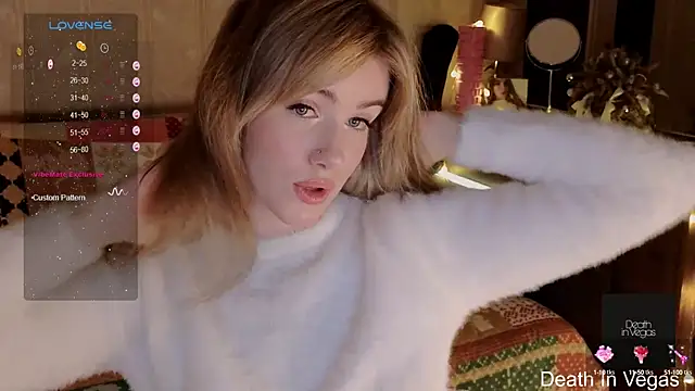 Snapshot of SpiceJessy chatting on 10, 1, 2025 SpiceJessy online show from 10, 1, 2025