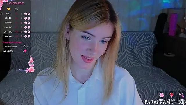 Snapshot of SpiceJessy chatting on 22, 2, 2025 SpiceJessy online show from 22, 2, 2025