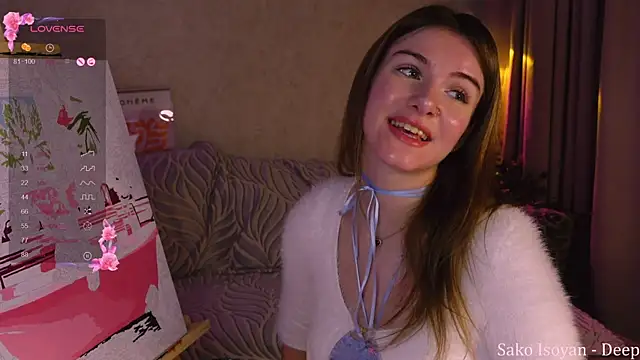 Snapshot of SpiceJessy chatting on 10, 10, 2025 SpiceJessy online show from 10, 10, 2025