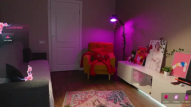 SpiceJessy online show from 25, 2, 2026