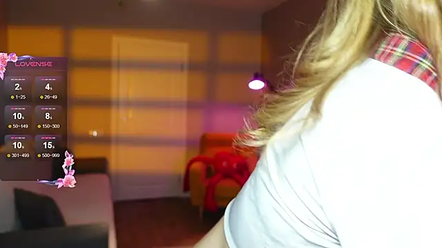 SpiceJessy online show from 8, 3, 2026