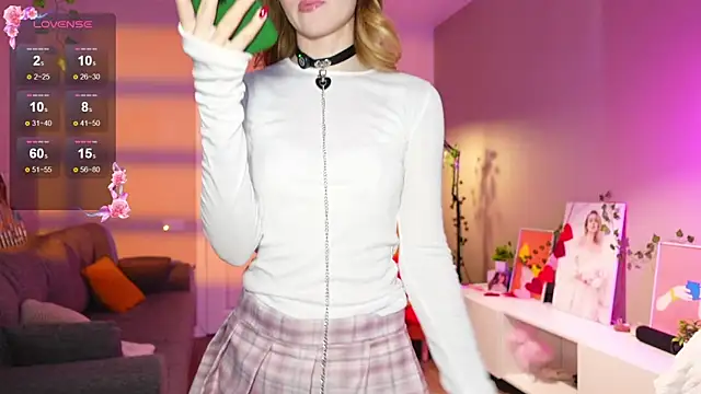 SpiceJessy online show from 10, 4, 2026