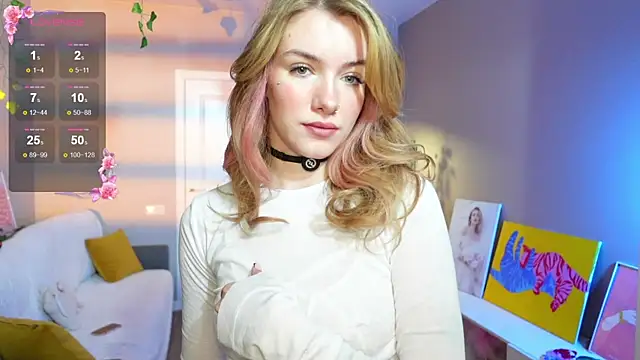 SpiceJessy online show from 21, 5, 2026