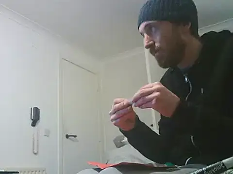 PocoLoco420 online show from 23, 3, 2026