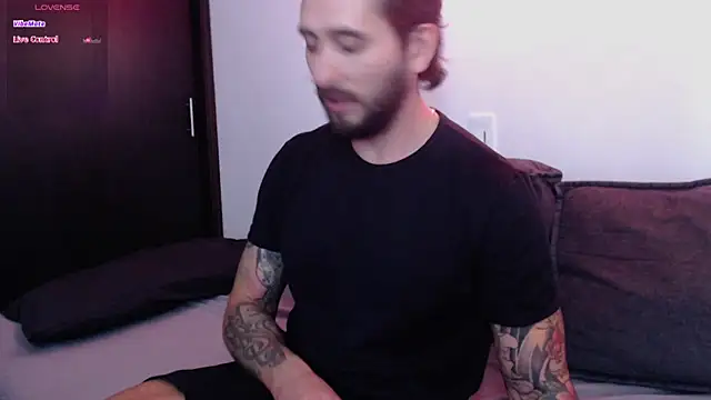 marco allison43 online show from 31, 10, 2025