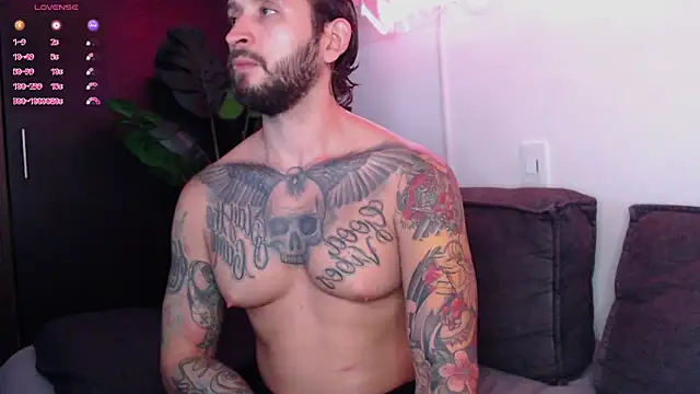 marco allison43 online show from 1, 11, 2025