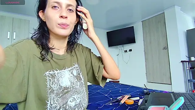 bellatrix25 online show from 9, 7, 2026