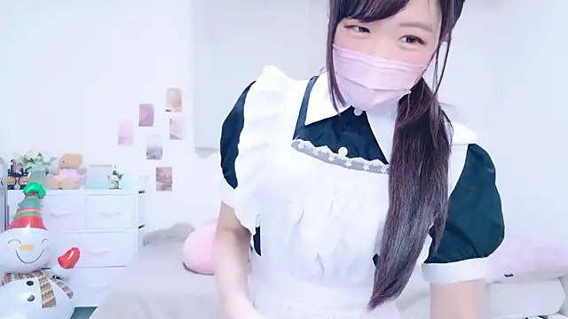 Snapshot of 867_haruna chatting on 15, 2, 2026 867 haruna online show from 15, 2, 2026