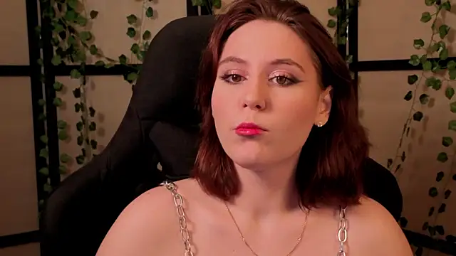 Diana Flower online show from 21, 2, 2026