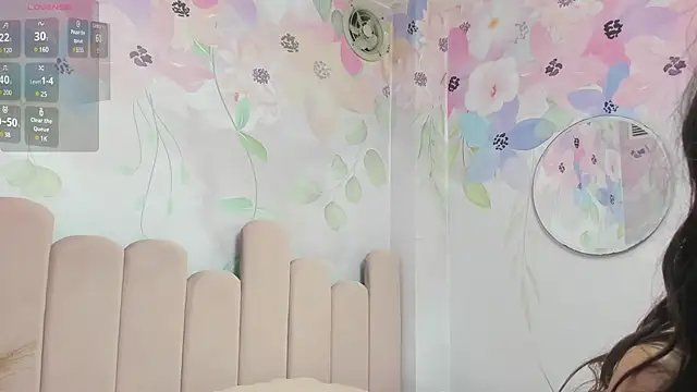 Annie Cute18  online show from 20, 3, 2025