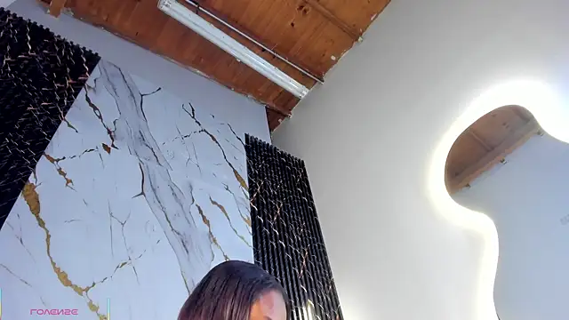 ebony hot1 online show from 11, 3, 2026