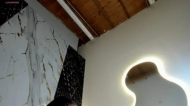 ebony hot1 online show from 15, 3, 2026