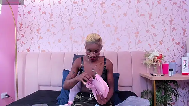 amber-hill online show from 4, 2, 2026