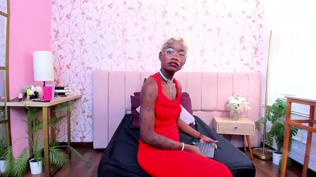 amber-hill online show from 14, 2, 2026