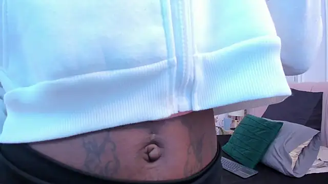 amber-hill online show from 14, 4, 2026