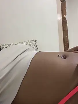 Snapshot of larissa1705 chatting on 16, 1, 2025 larissa1705 online show from 16, 1, 2025