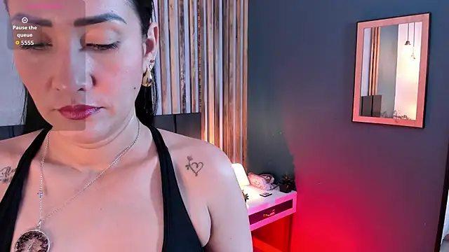 Snapshot of Janne_lee chatting on 6, 11, 2025 Janne lee online show from 6, 11, 2025