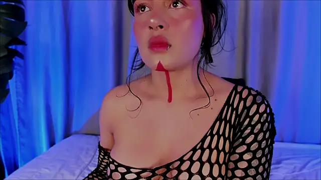 EviePhoenix online show from 19, 5, 2026