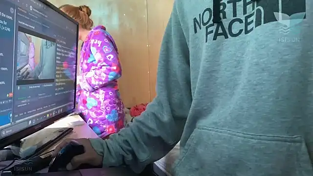 isissun03 online show from 4, 2, 2026