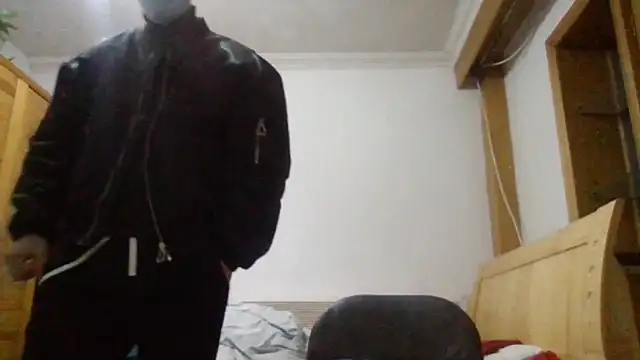 shuai321 online show from 21, 1, 2025