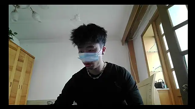 shuai321 online show from 20, 2, 2025