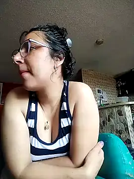 Im Alma  online show from 13, 11, 2025