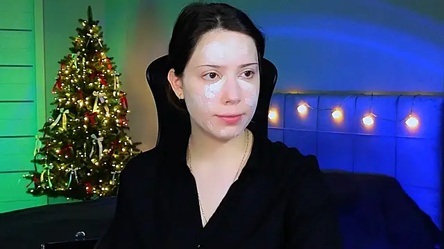 Stacy Gonzales  online show from 21, 12, 2024