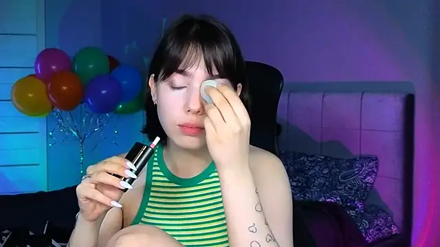 Stacy Gonzales  online show from 20, 3, 2026