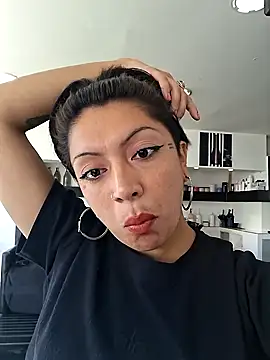 VenomKushx online show from 18, 2, 2026