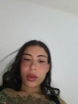 Snapshot of Babyy_B chatting on 28, 6, 2026 Babyy B online show from 28, 6, 2026