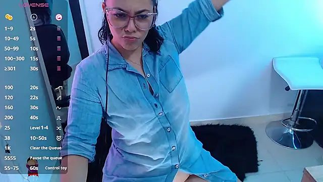 Snapshot of Mailywindsor chatting on 1, 3, 2025 Mailywindsor online show from 1, 3, 2025