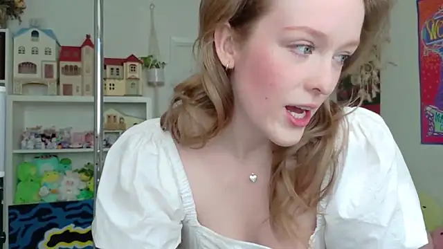 Daisy Dollxo online show from 22, 4, 2026