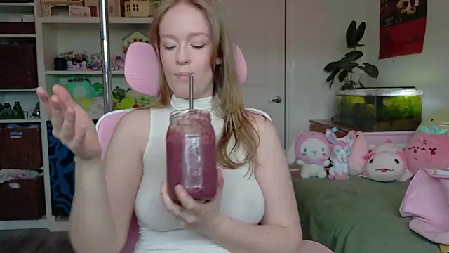Daisy Dollxo online show from 1, 5, 2026