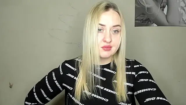 KennaJamess8 online show from 10, 12, 2024