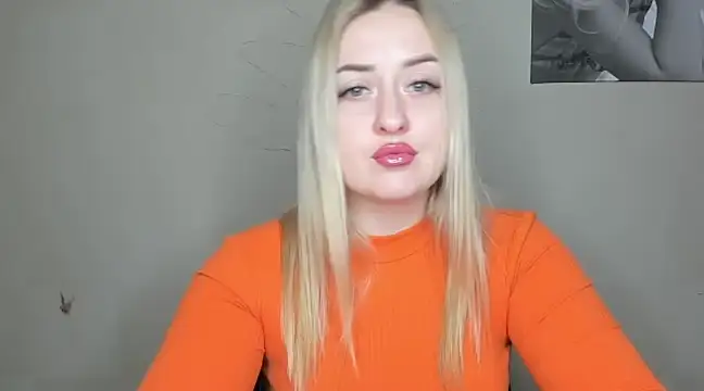 KennaJamess8 online show from 18, 12, 2024