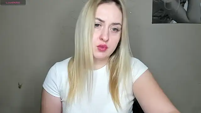 KennaJamess8 online show from 26, 12, 2024