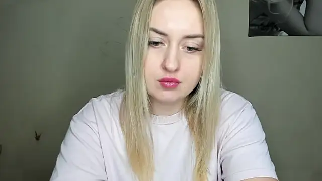 KennaJamess8 online show from 27, 12, 2024