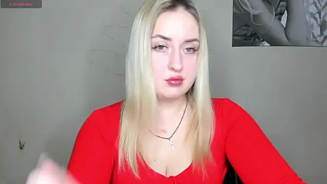 KennaJamess8 online show from 28, 12, 2024